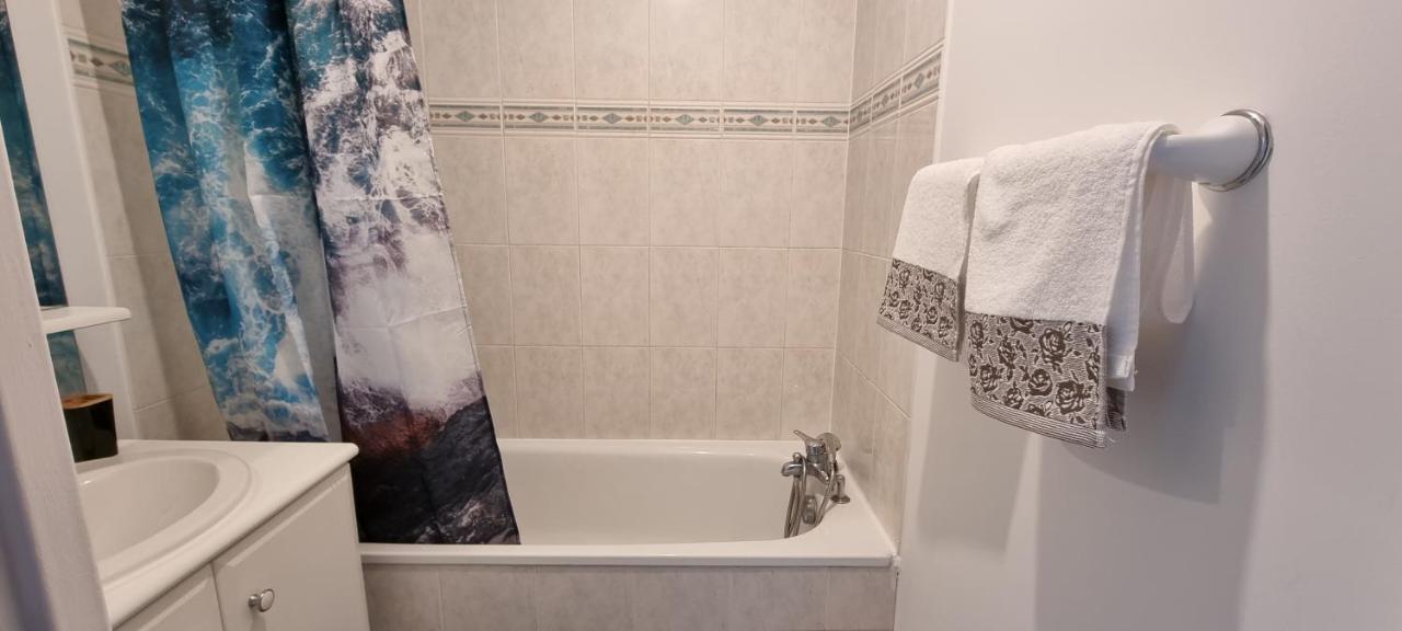 Proche Disney.Un Superbe Appartement Bien Desservi Bussy-Saint-Georges Exteriér fotografie