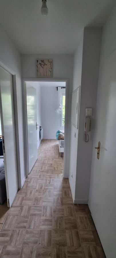 Proche Disney.Un Superbe Appartement Bien Desservi Bussy-Saint-Georges Exteriér fotografie