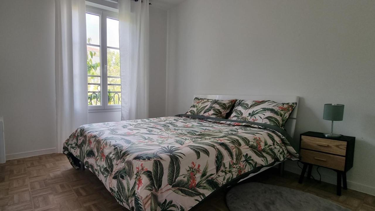 Proche Disney.Un Superbe Appartement Bien Desservi Bussy-Saint-Georges Exteriér fotografie